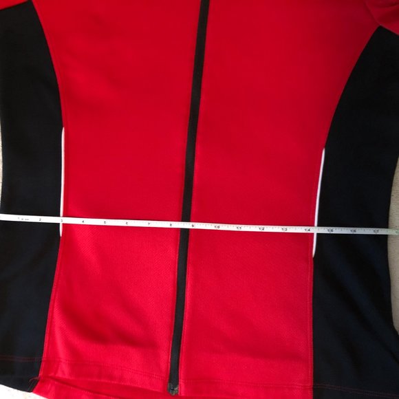 Pearl Izumi SELECT Thermal Cycling Jacket - Women's XL - Picture 11 of 14